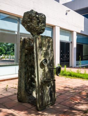 Fundació Joan Miró, Barcelona | © Pep Herrero Fundació Joan Miró, Barcelona | © Pep Herrero