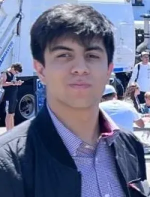 Âlex Said Âlex Said