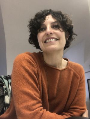 Fanny Estela Fanny Estela