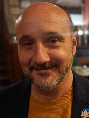 Jorid Casals i Merchán Jorid Casals i Merchán