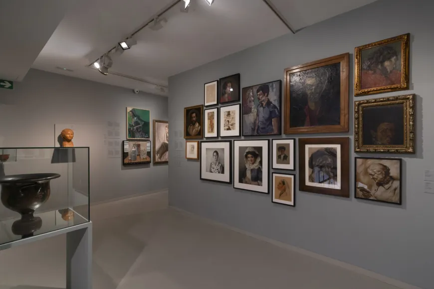 El Museu de l’Empordà ha iniciat una nova etapa després d’una reforma integral | © Jordi Puig El Museu de l’Empordà ha iniciat una nova etapa després d’una reforma integral | © Jordi Puig