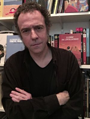 Toni Benages Toni Benages