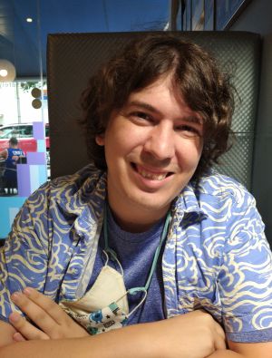 MAX PÉREZ MUÑOZ MAX PÉREZ MUÑOZ
