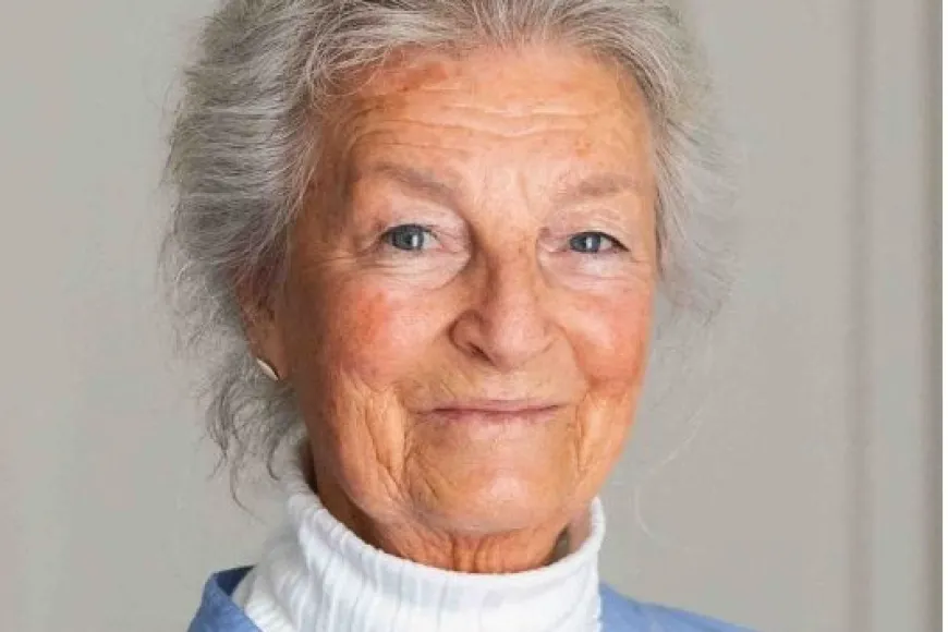 Ingrid Gehring | © Comanegra Ingrid Gehring | © Comanegra