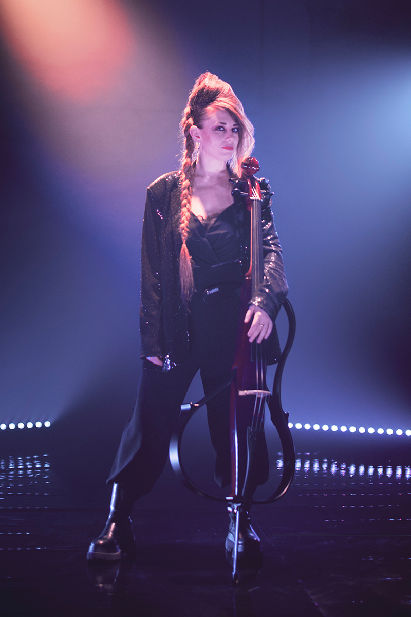 Irma Blau | © Michal Novak