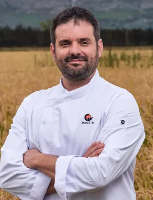 Jordi Parés i Mozo Jordi Parés i Mozo