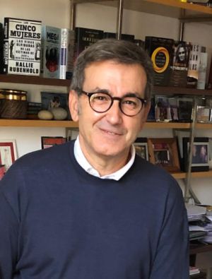 JOSÉ ÁNGEL MONTAÑÉS JOSÉ ÁNGEL MONTAÑÉS