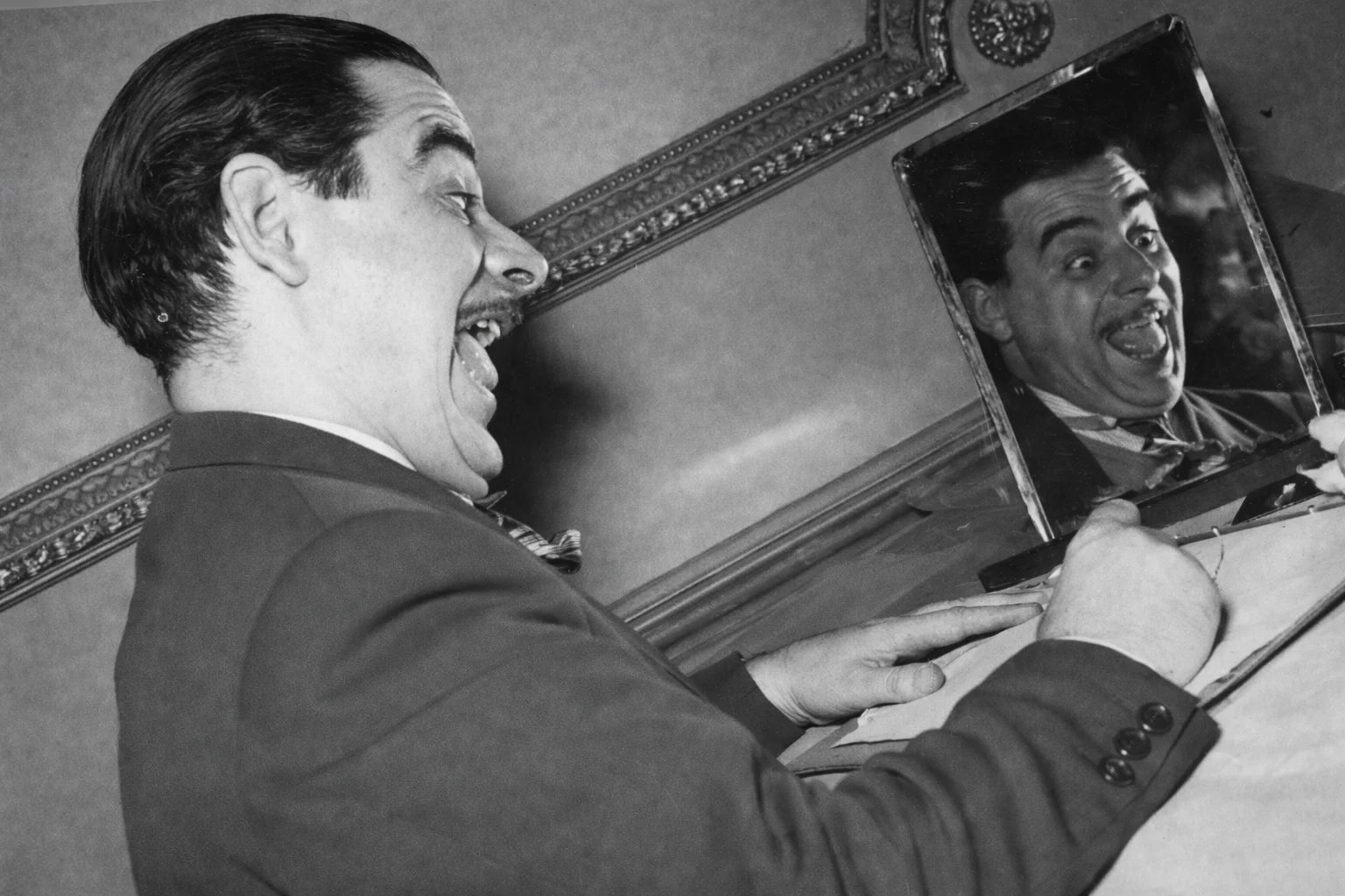 Josep Escobar, 1949 | © Fons Josep Escobar