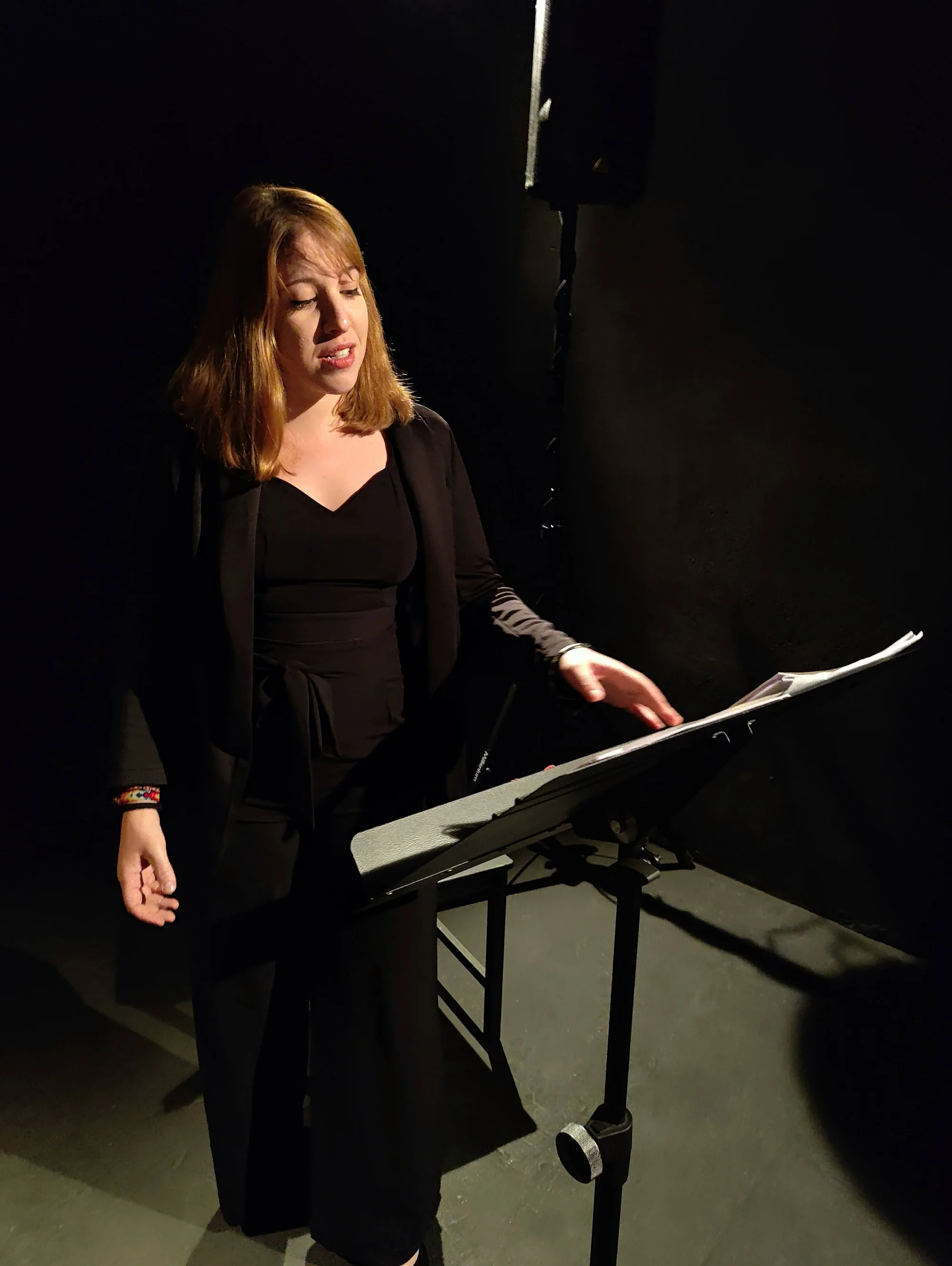 Laia Vidal Lagé
