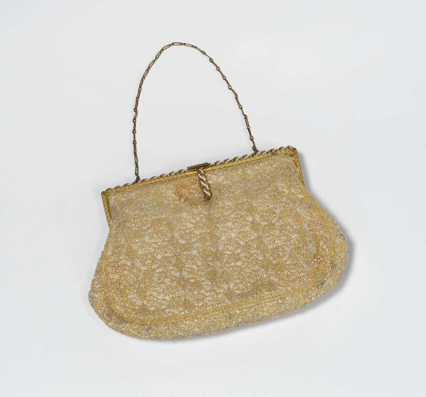 Autor/a desconegut/a. Bossa de festa, dècada de 1960