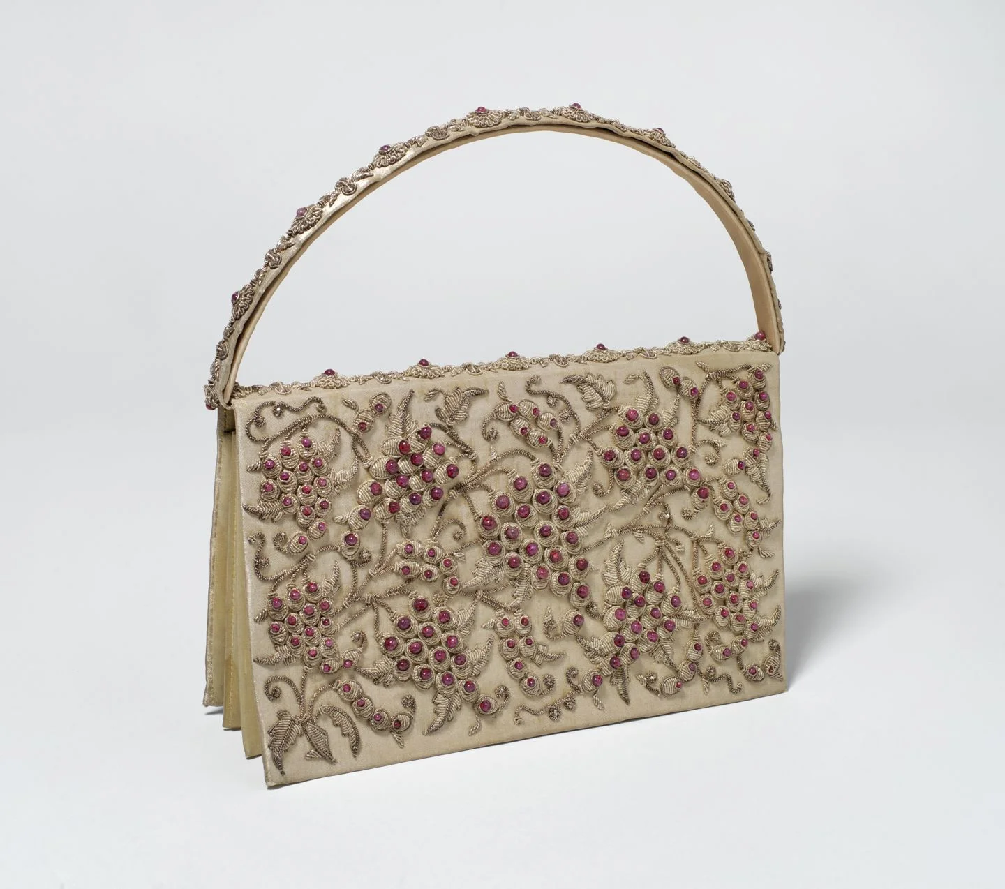 Autor/a desconegut/a. Bossa de festa, dècada de 1960