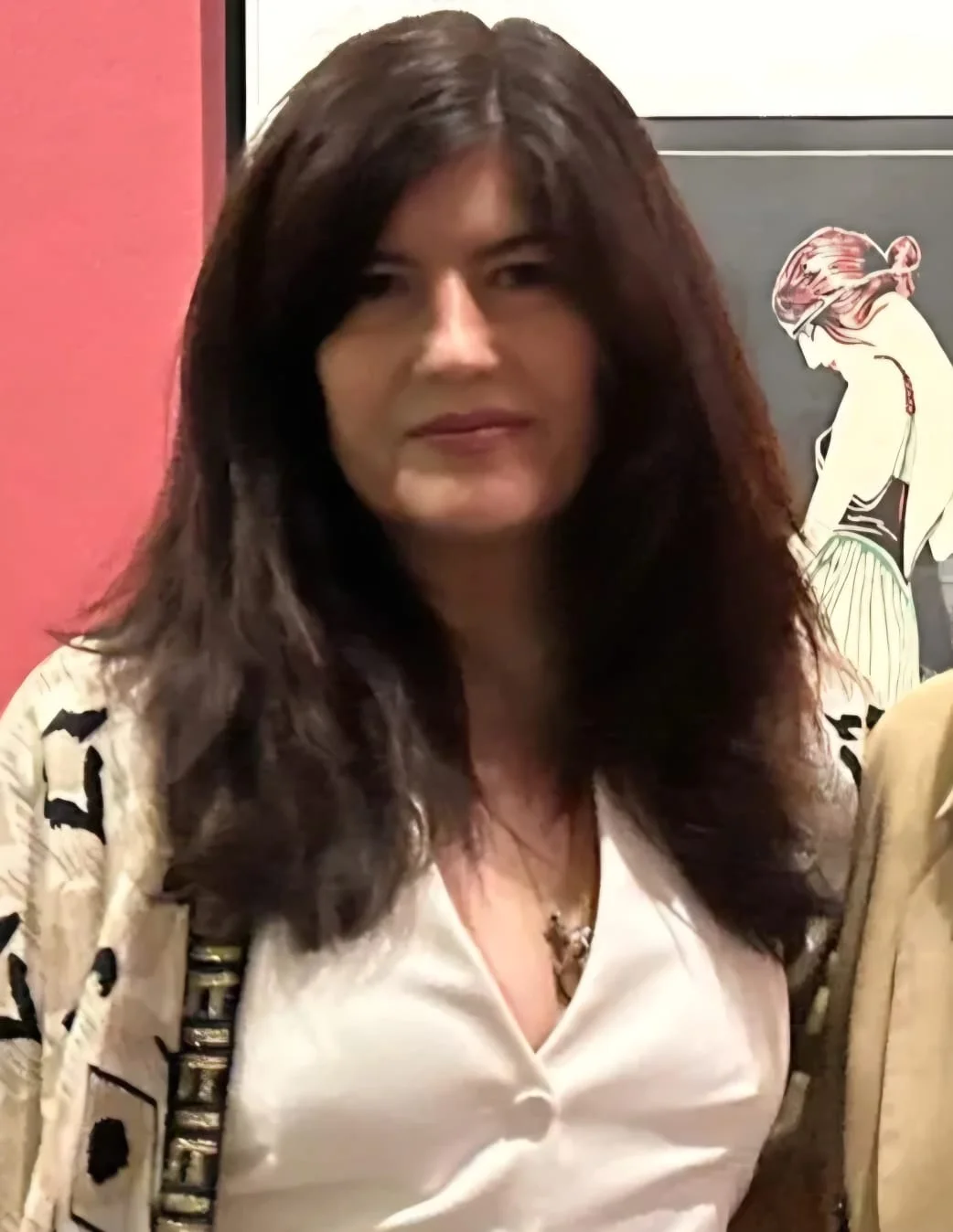 Lydia García López