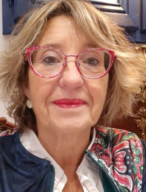 Maria Baró Maria Baró