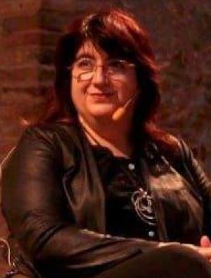 Mariona Seguranyes | © Martí Dacosta Mariona Seguranyes | © Martí Dacosta