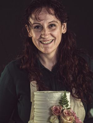 Marta Sánchez Marta Sánchez
