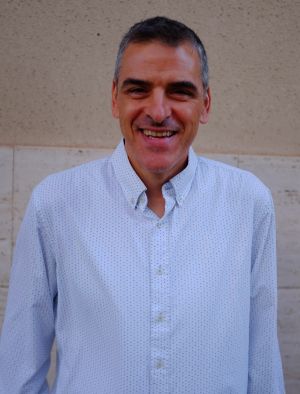 Martí Dacosta Martí Dacosta