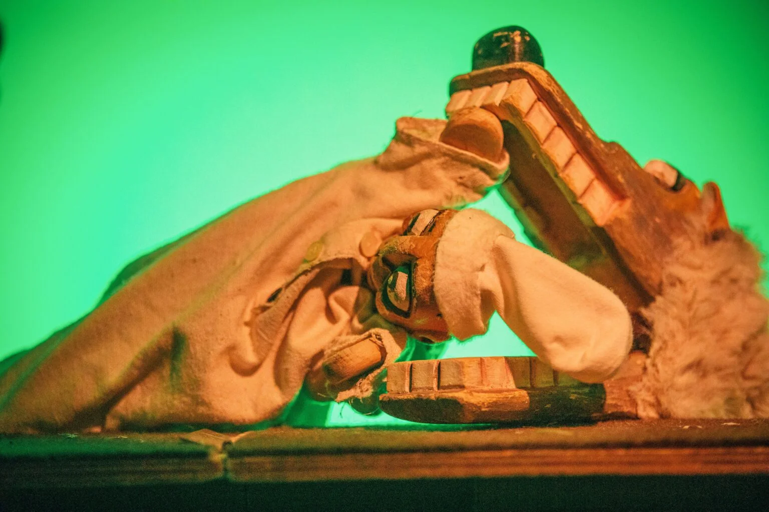 Les aventures d’en Matito proposa una història d’amistat i valors compartits