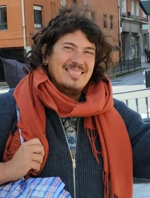 MAX PÉREZ MUÑOZ MAX PÉREZ MUÑOZ