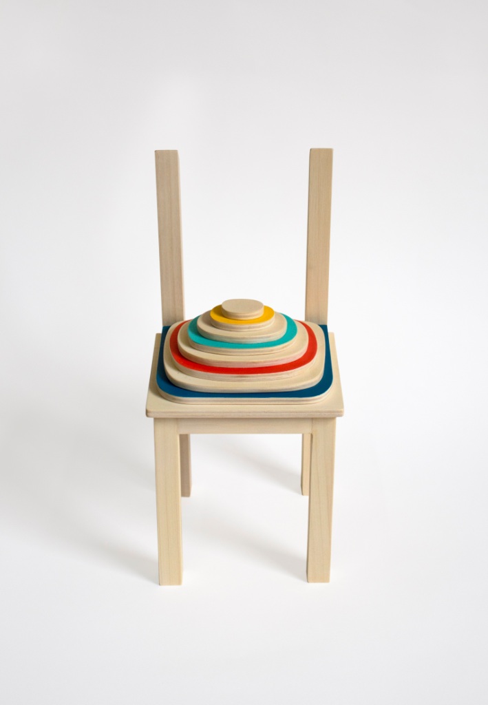 Temps (2018) | © Mònica Campdepadrós Pérez