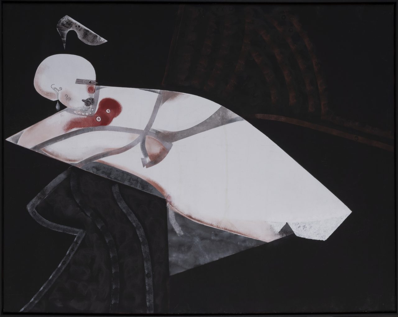 Sense títol (1978) | © Elena Paredes