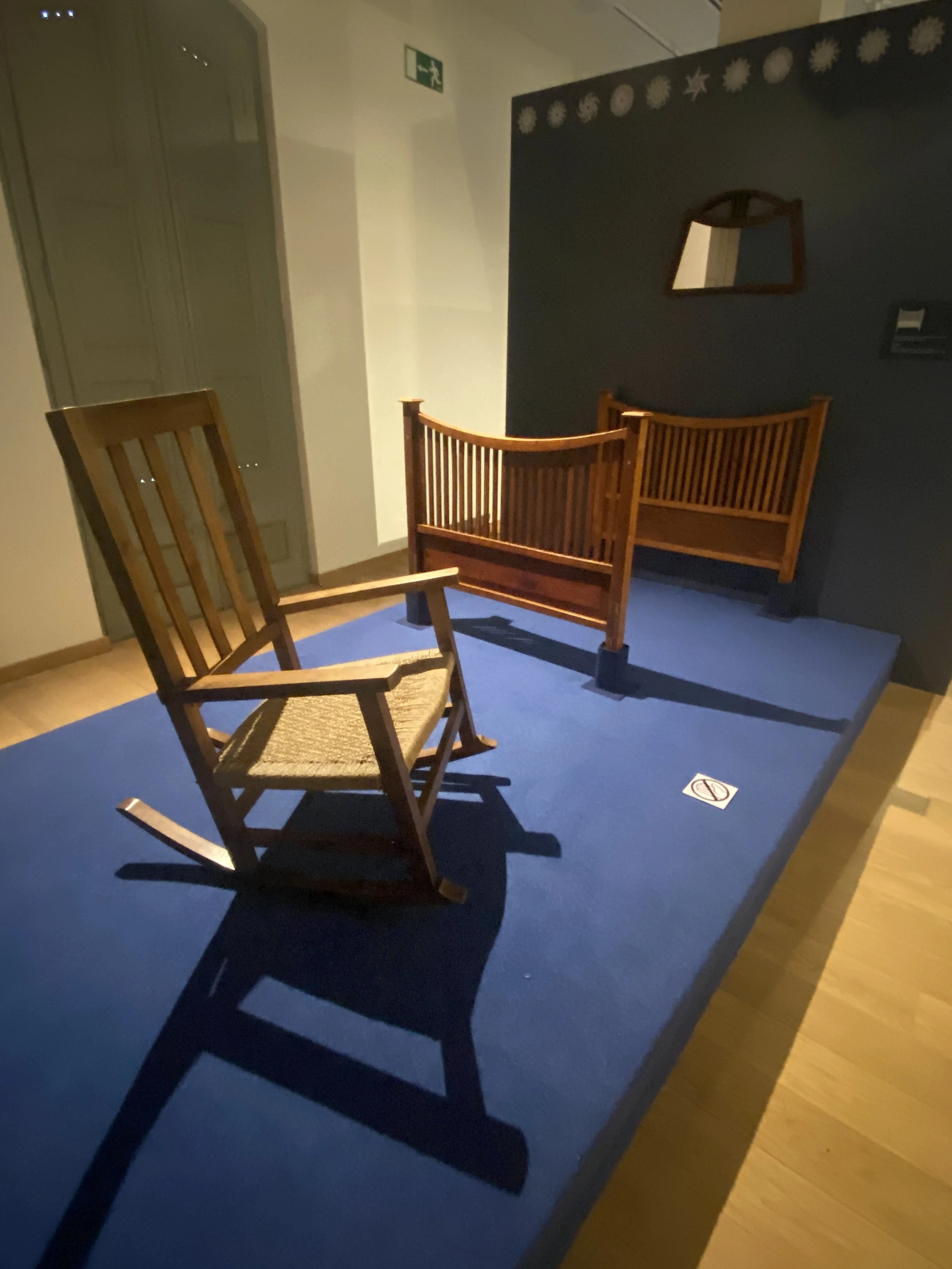 La Casa Natal de Dalí acull algunes peces originals