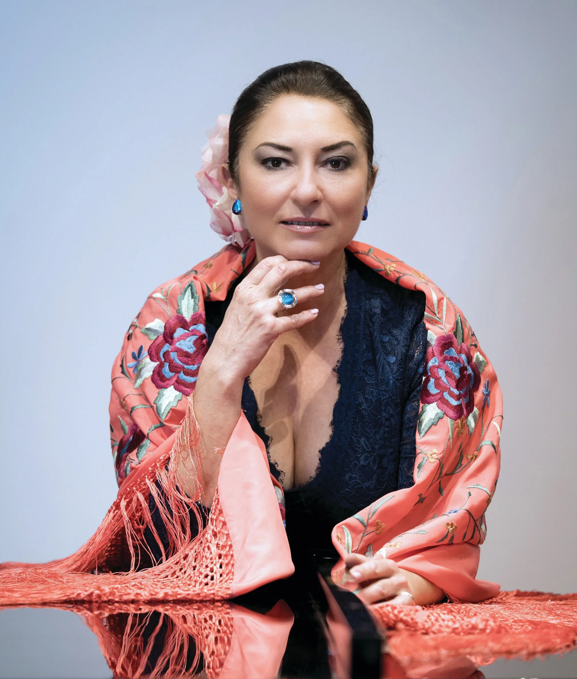 Montserrat Martí Caballé