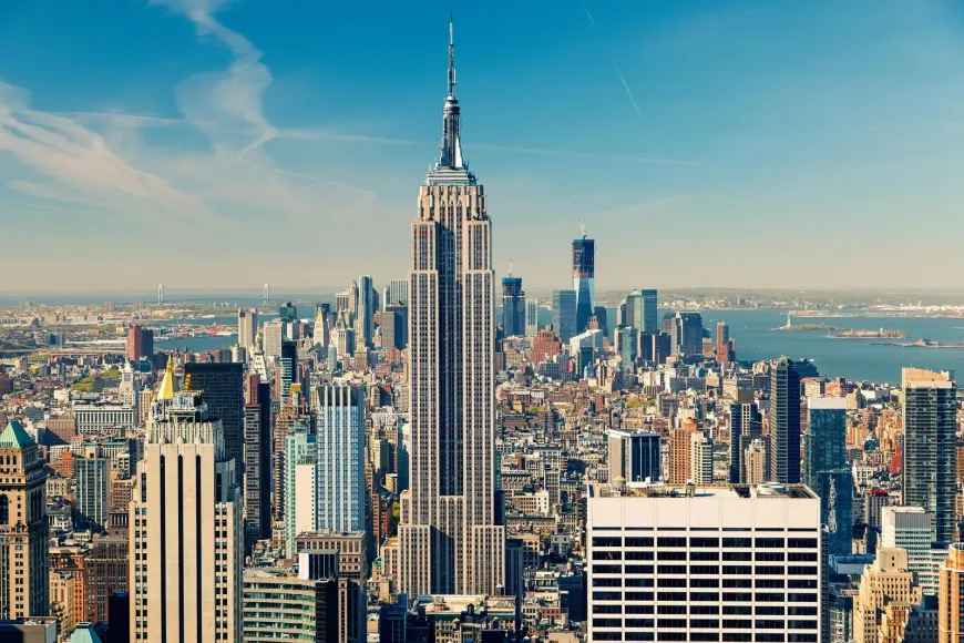 Viatge cultural a Nova York: Una experiència exclusiva amb els Amics dels Museus de Catalunya Viatge cultural a Nova York: Una experiència exclusiva amb els Amics dels Museus de Catalunya