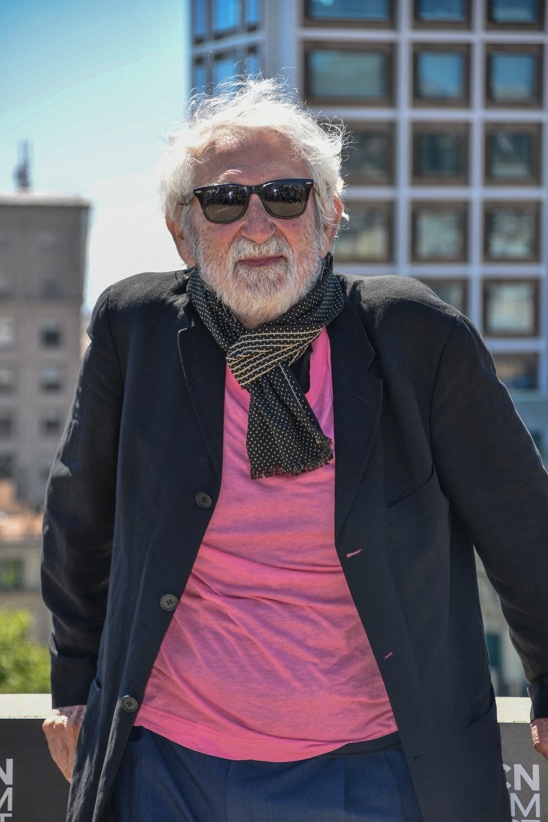 Òscar Tusquets Blanca