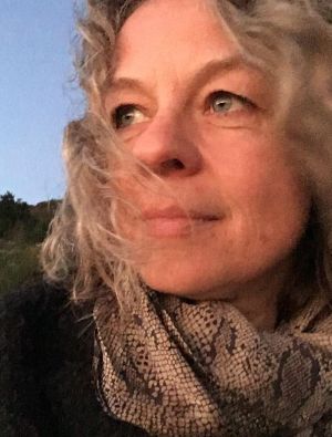 PETRA VLASMAN PETRA VLASMAN