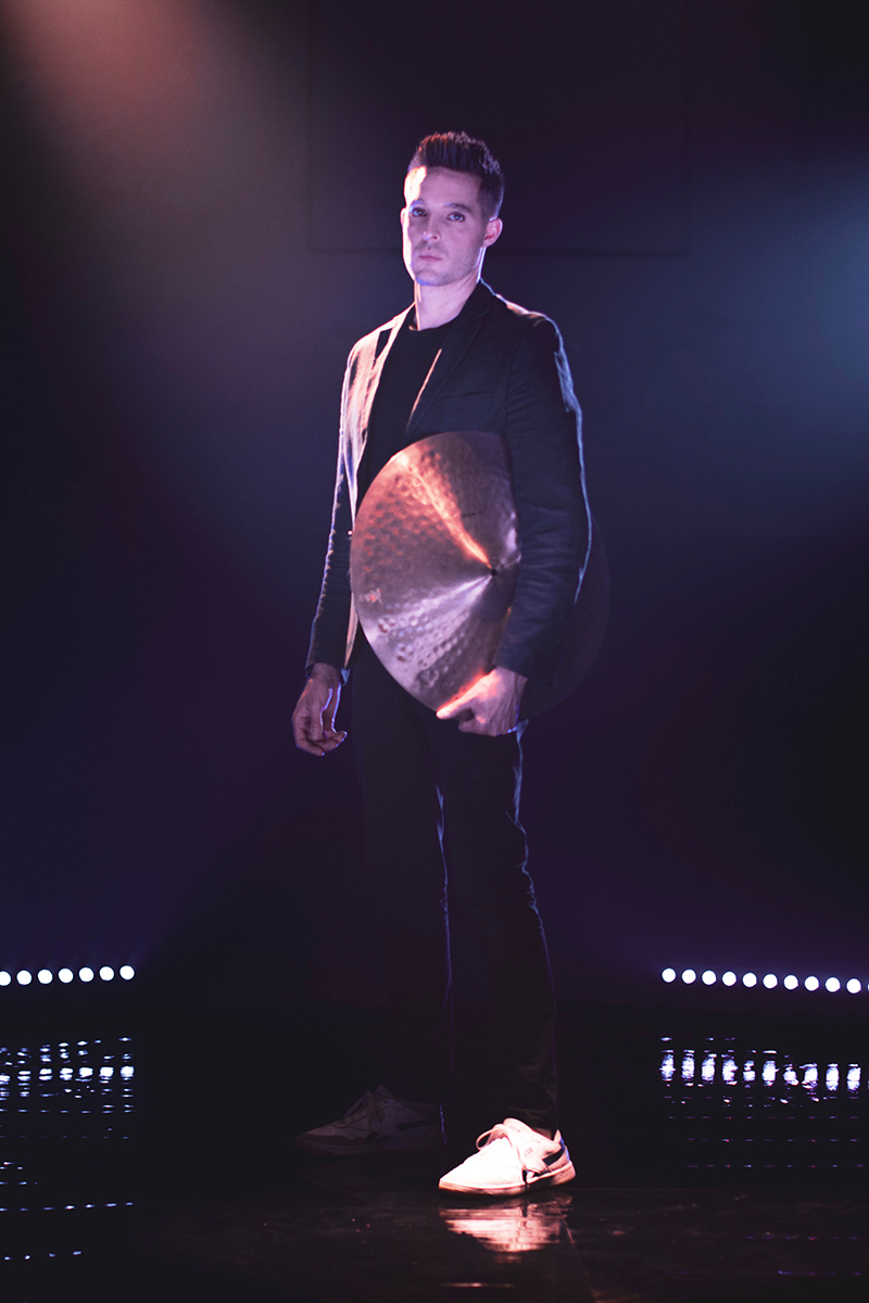 Pepe Soler | © Michal Novak