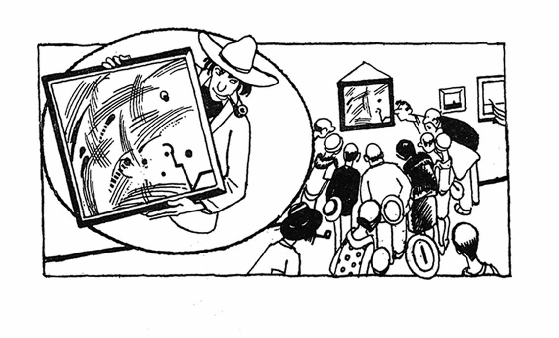 Revista Virolet - 1929L'acte és obert a tothom. Tindrà lloc a 1 quart de 9 sota la cúpula del Teatre-Museu Dalí. Les places són limitades. Qui vol pot reserva plaça al 972 67 75 20 pels matins o escrivint a amics @fundaciodali.org  ?