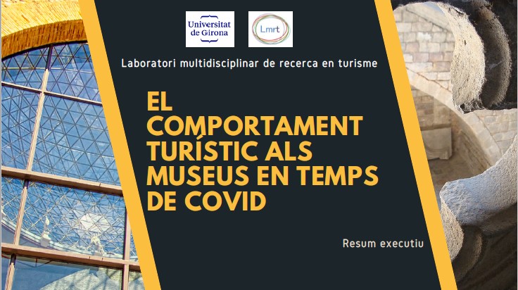 La presentació de l'estudi s'ha fet telemàticament.