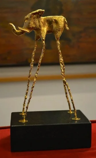 Premi Elefant d'or del Festival del Circ