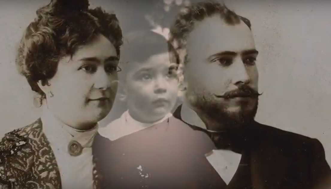 Premien a Budapest el documental «Salvador Dalí. Diaris de Joventut. 1904-1929» | © © Salvador Dalí, Fundació Gala-Salvador Dalí, Figueres, 2021