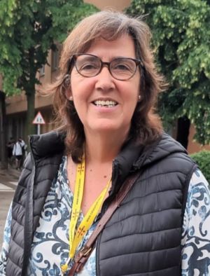 Rosa Duran Rosa Duran