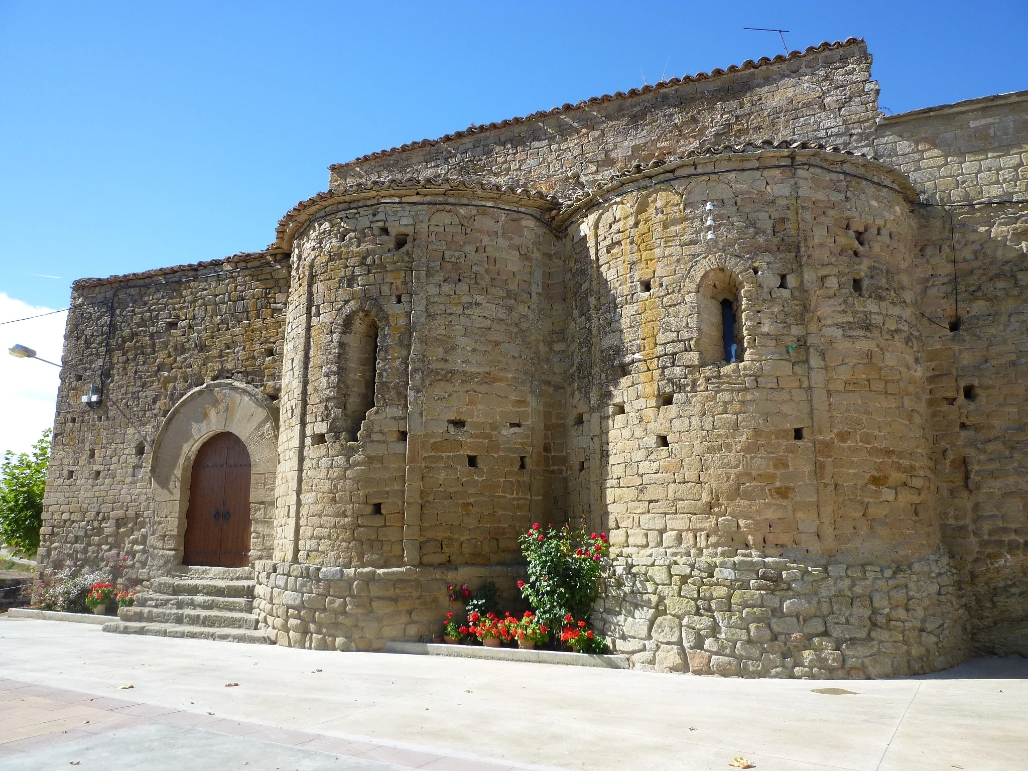Sant Pere de Talteüll