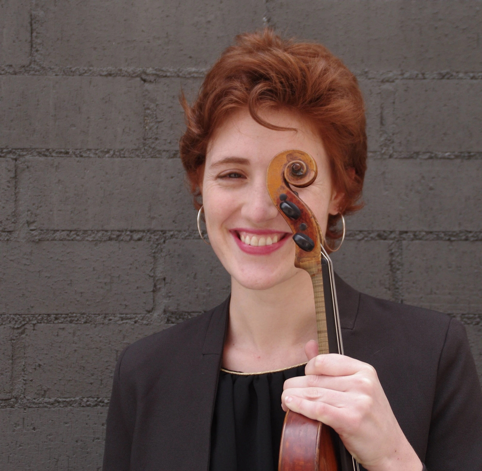 Sara Balasch Lozano | © Leos Quartet