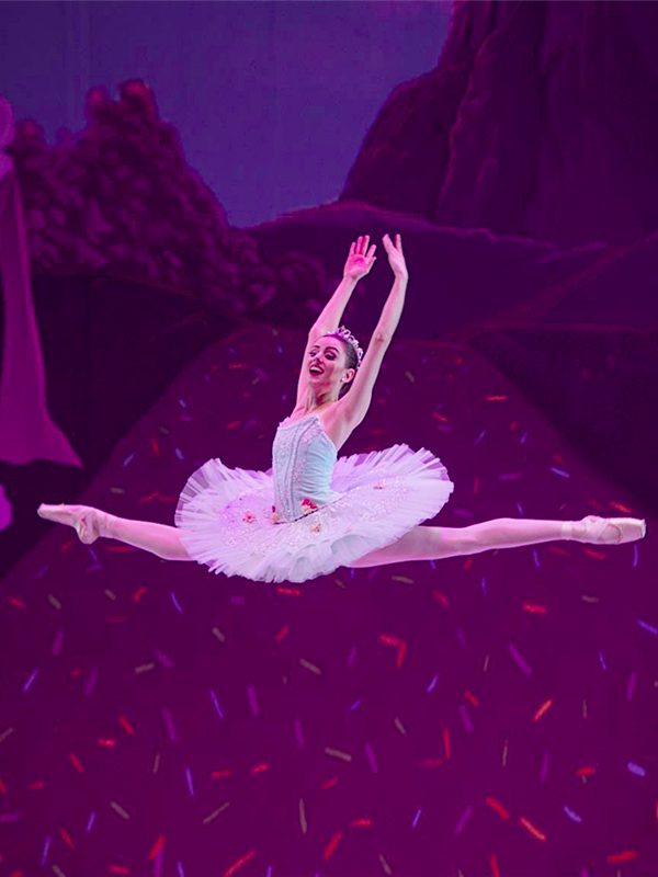 «Trencanous» del Ballet de Barcelona