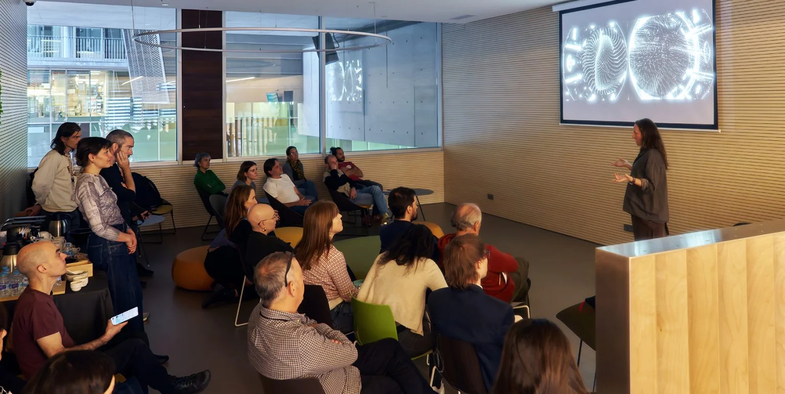 La jornada donarà a conèixer els primers avenços i experiències sorgits de la recerca desenvolupada durant la primera meitat del 2026